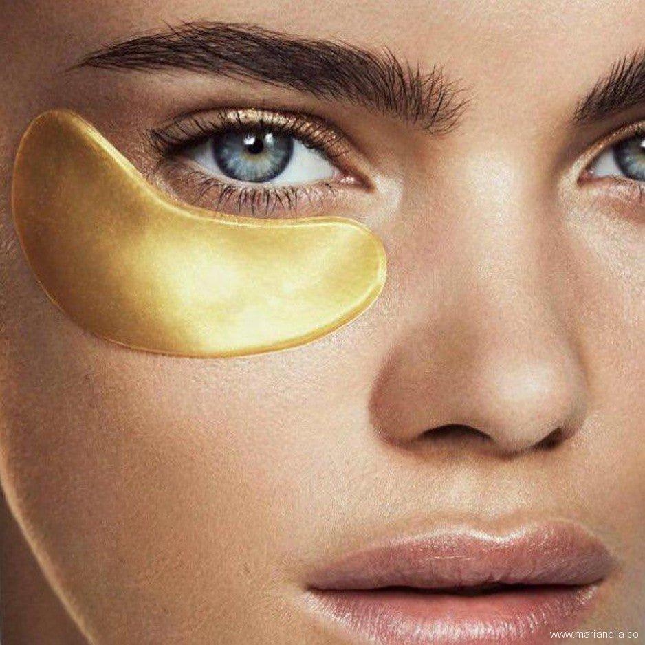 40x Lumora Hyaluronic Acid Eye Masks