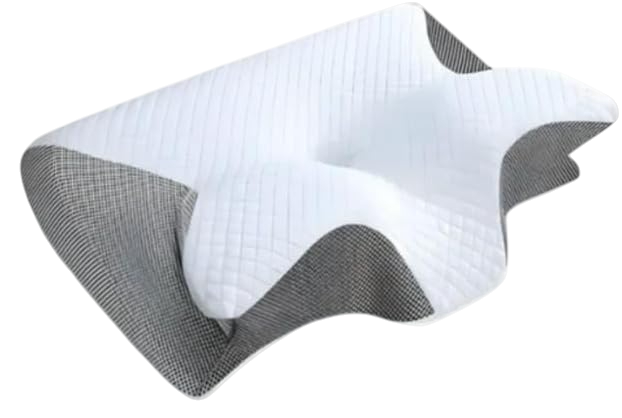 NeuroPaedic Contour Bed Pillow