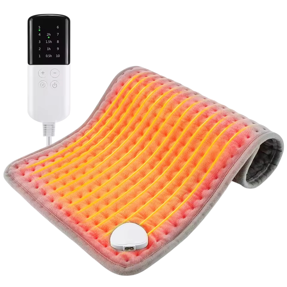 NeuroHeat Back Pain Relief Pad