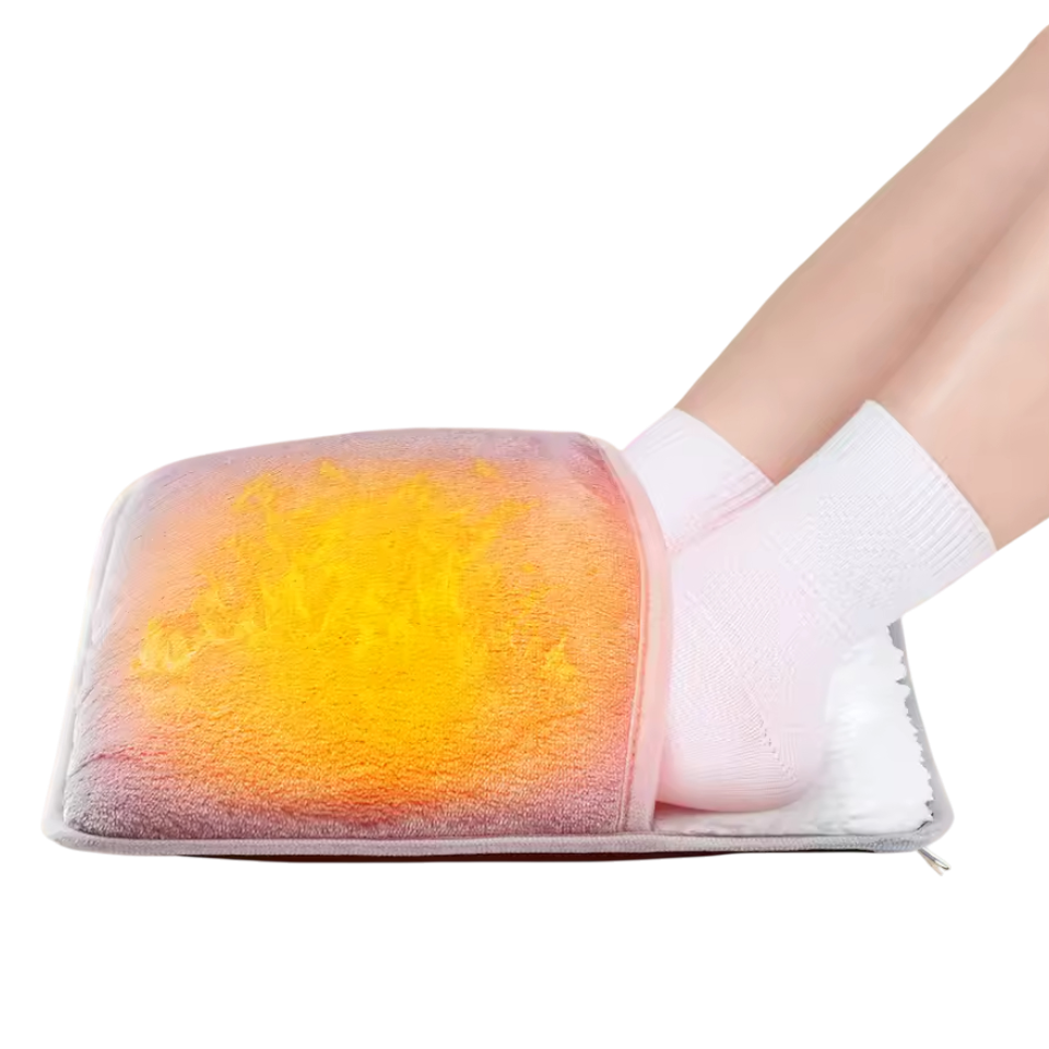 Heated Foot Pad