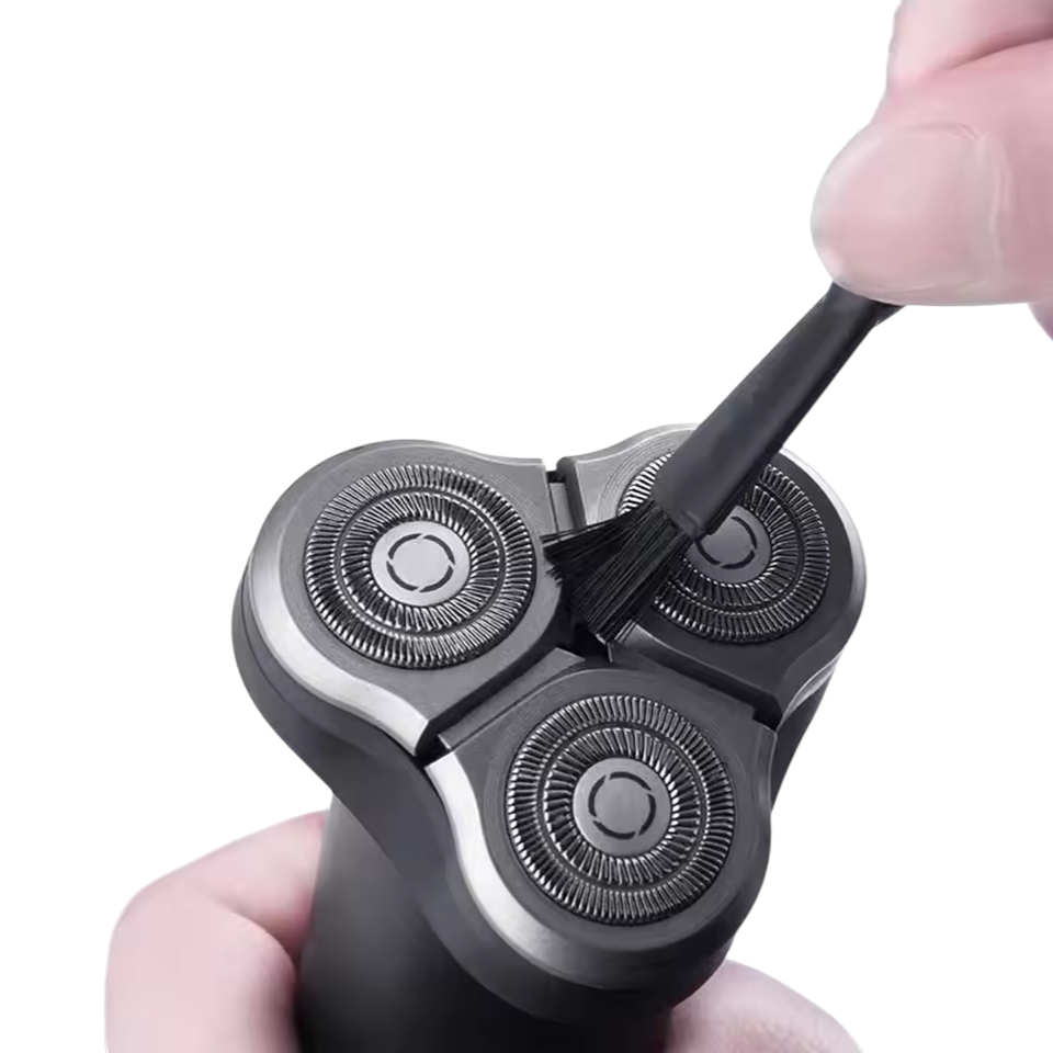 Mini Razor Cleaning Brush