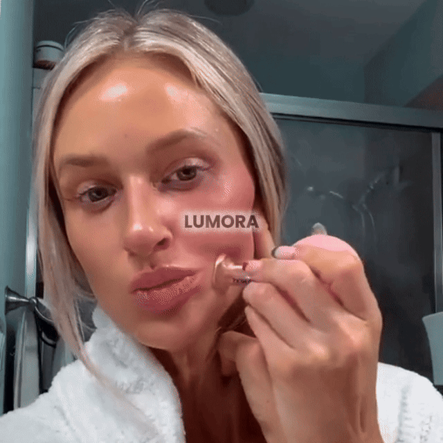 Lumora Pop™ Glass Defining Cups