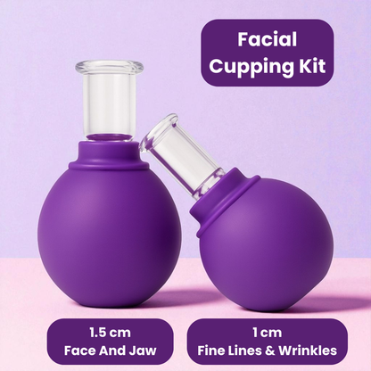 Lumora Pop™ Glass Defining Cups