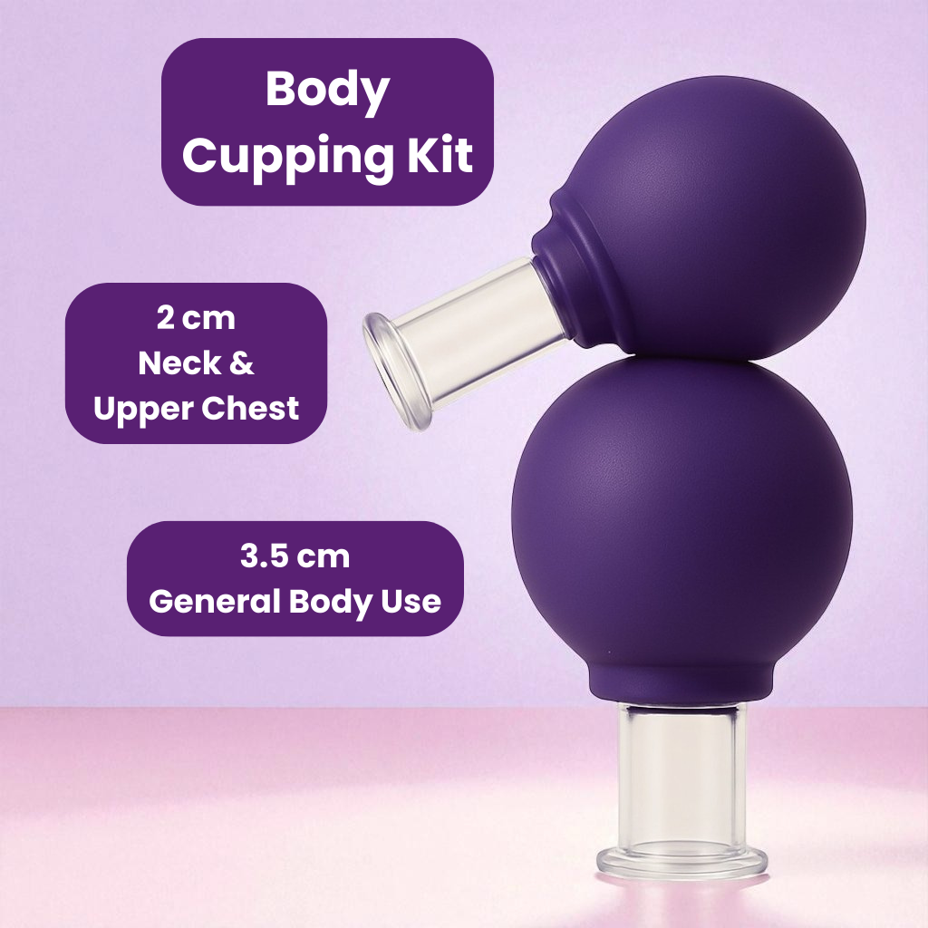 Lumora Pop™ Glass Defining Cups