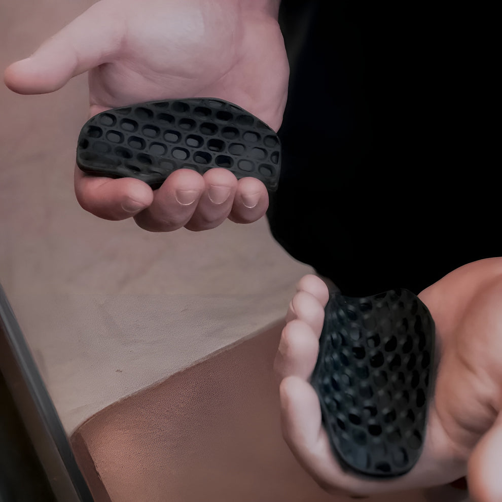 Sabai Fitness™ - NeoGrip Silicone Gym Grips