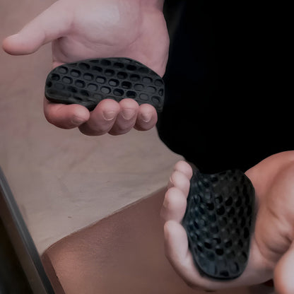 Sabai Fitness™ - NeoGrip Silicone Gym Grips