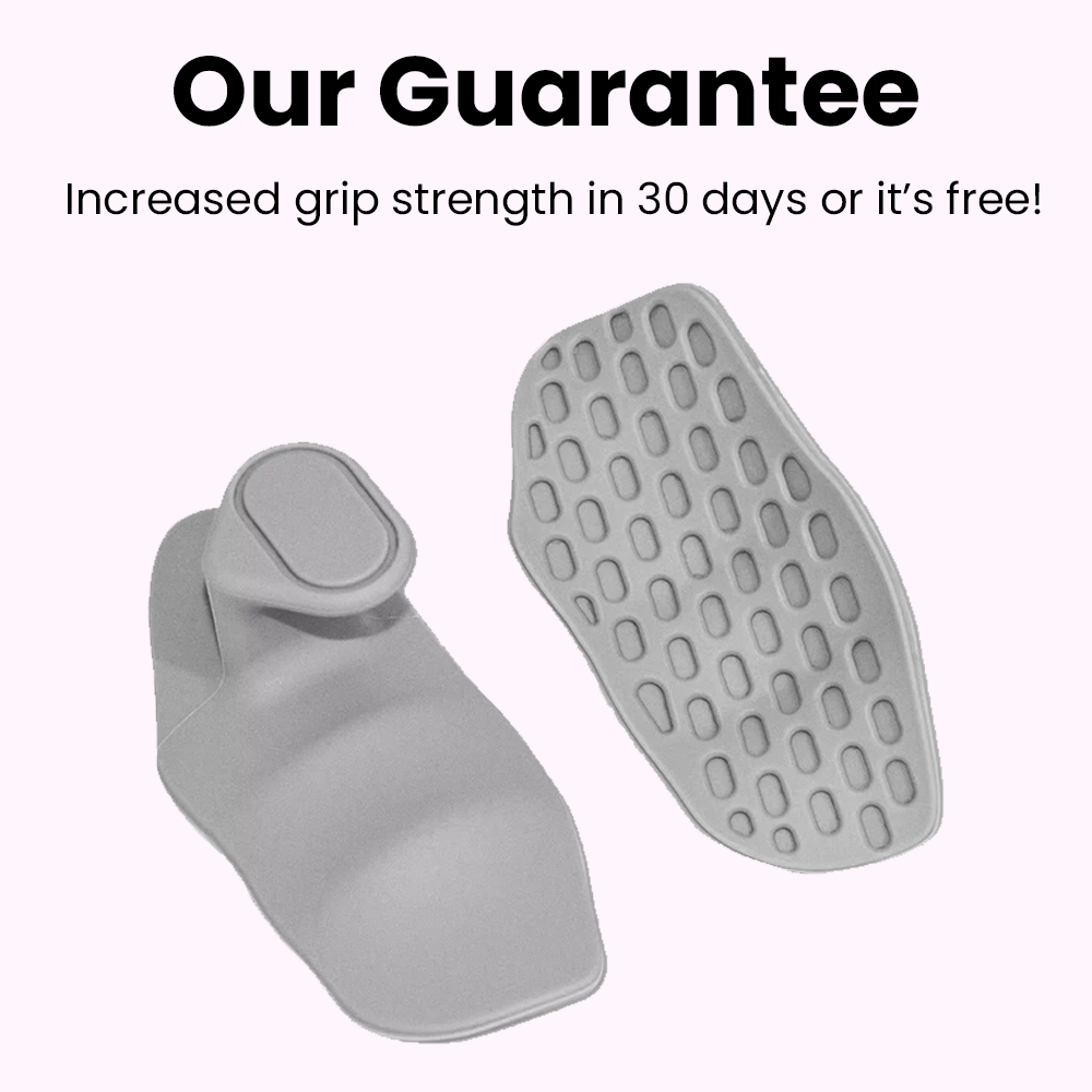 Sabai Fitness™ - NeoGrip Silicone Gym Grips