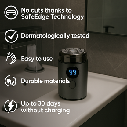 Glide Pro | Safe Edge Technology