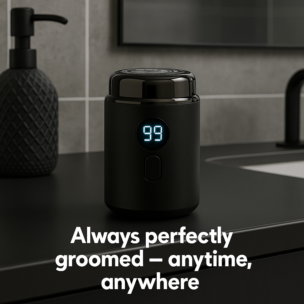 Glide Pro | Safe Edge Technology