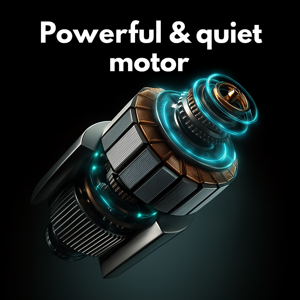 Glide Pro | Safe Edge Technology