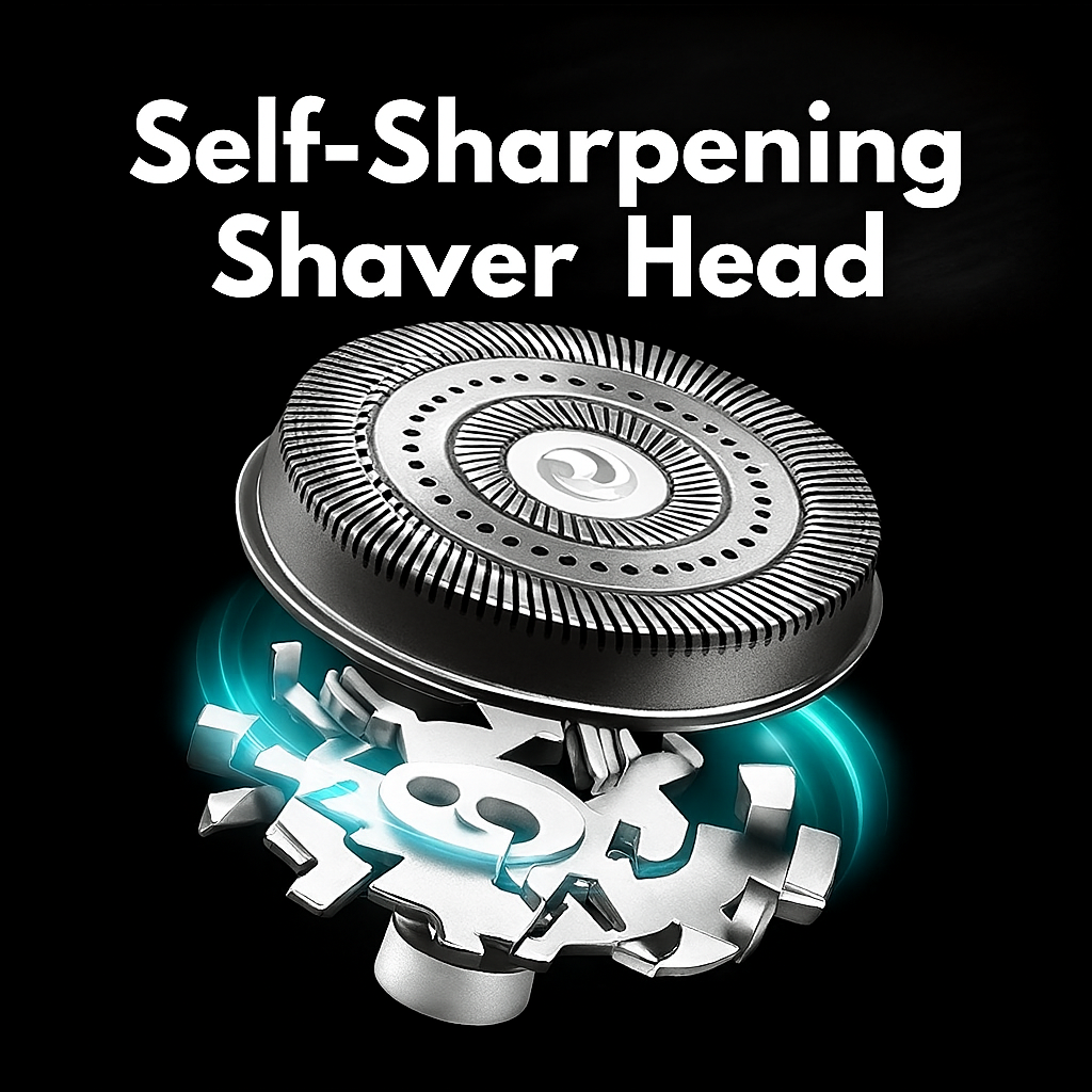 Glide Pro | Safe Edge Technology