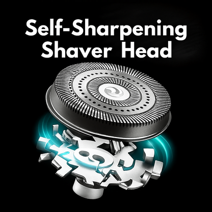 Glide Pro | Safe Edge Technology