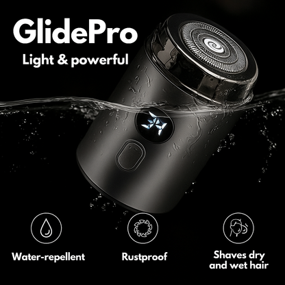 Glide Pro | Safe Edge Technology