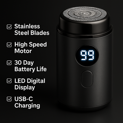 Glide Pro | Safe Edge Technology