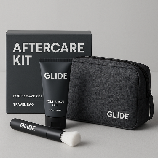 Glide After Care Kit