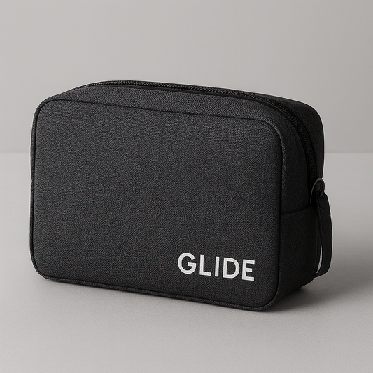 Glide Travel Wash Bag