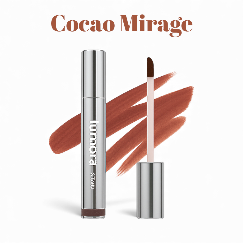 Lumora Peel-Off Lip Stain