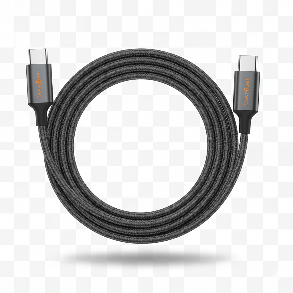 XL Charging Cable