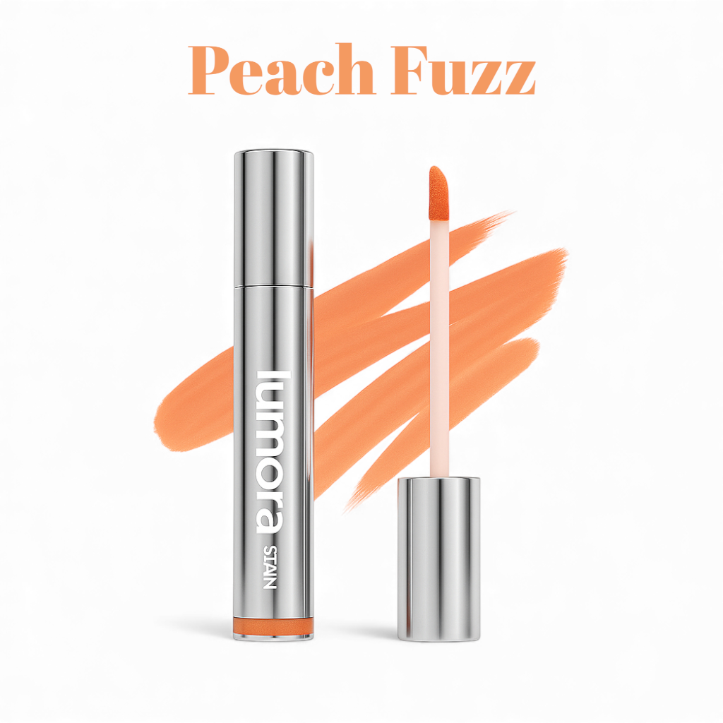 Lumora Peel-Off Lip Stain