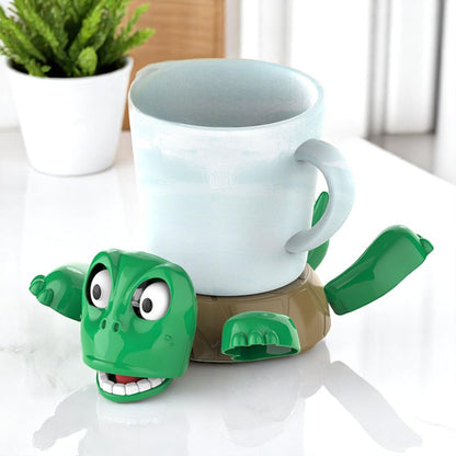Pop Up Turtle Coaster