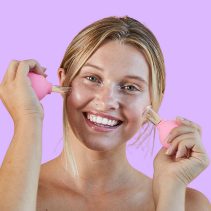 Lumora Pop™ Glass Defining Cups