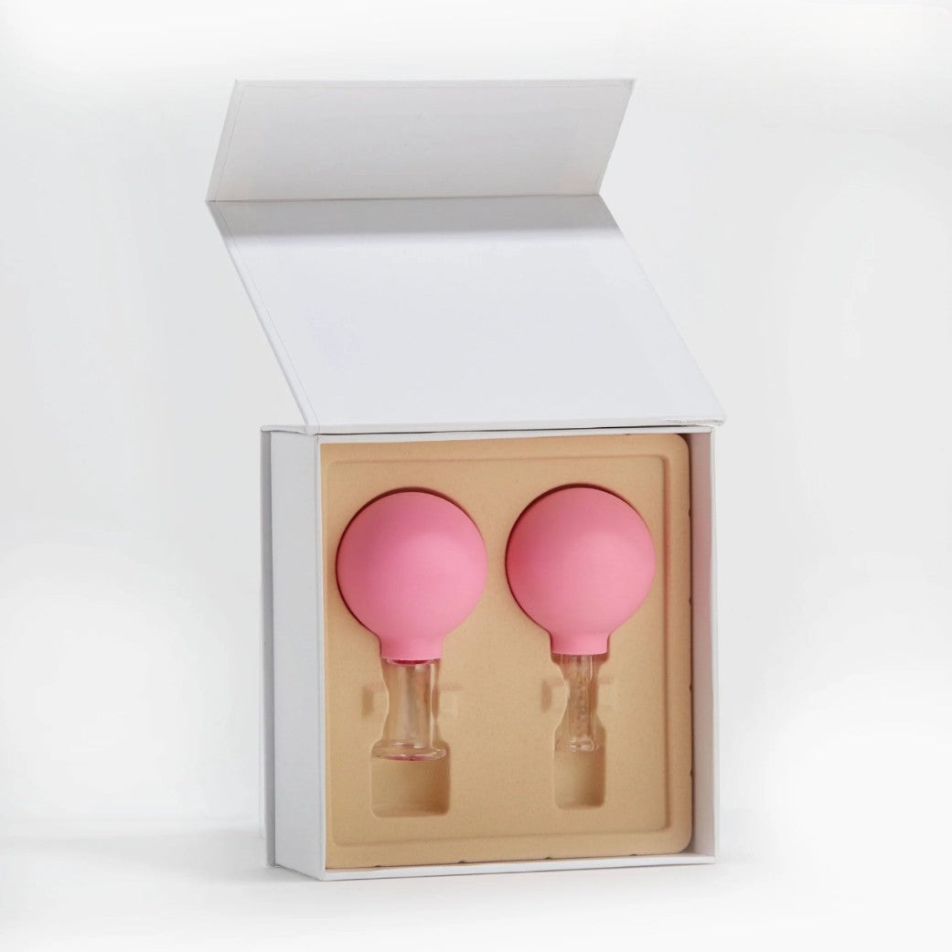 Lumora Pop™ Glass Defining Cups