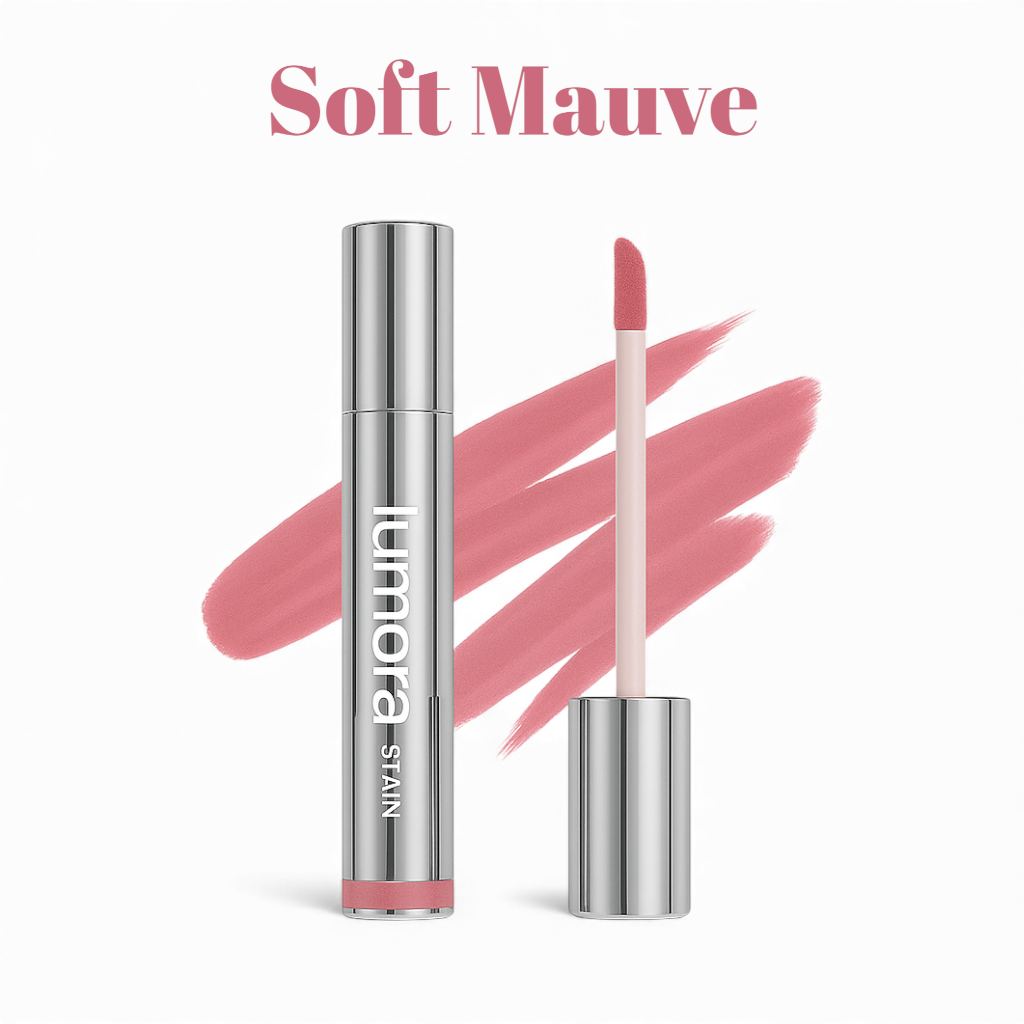 Lumora Peel-Off Lip Stain