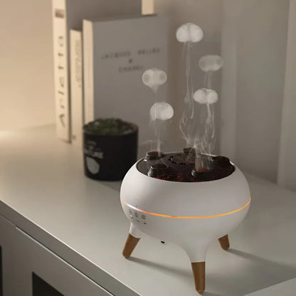 Sabai™ - Jellyfish Essential Oils Diffuser