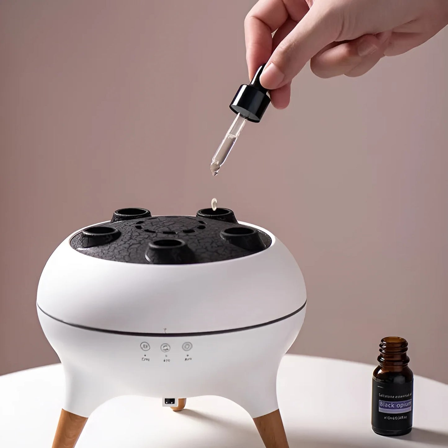 Sabai™ - Jellyfish Essential Oils Diffuser