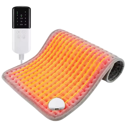 NeuroHeat Back Pain Relief Pad