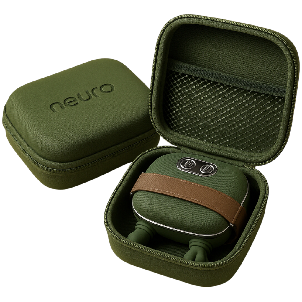 Neuro Travel Pouch