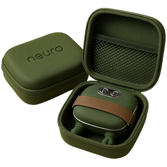 Neuro Travel Pouch