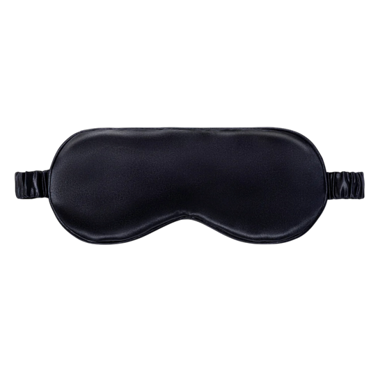 Premium Silk Sleep Mask