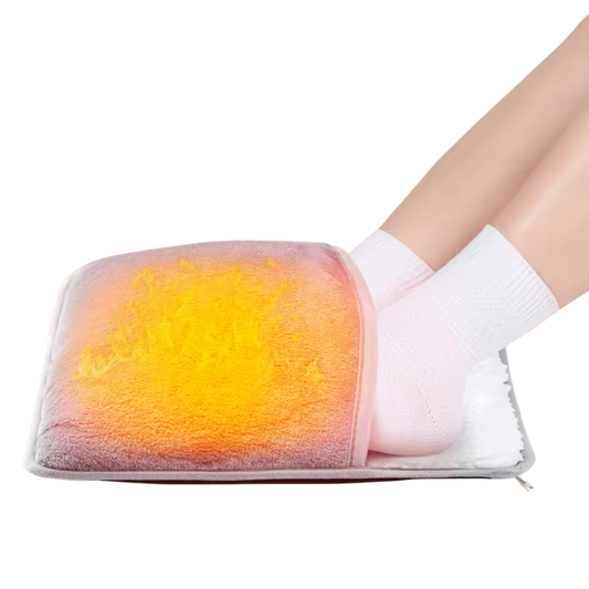 Heated Foot Pad