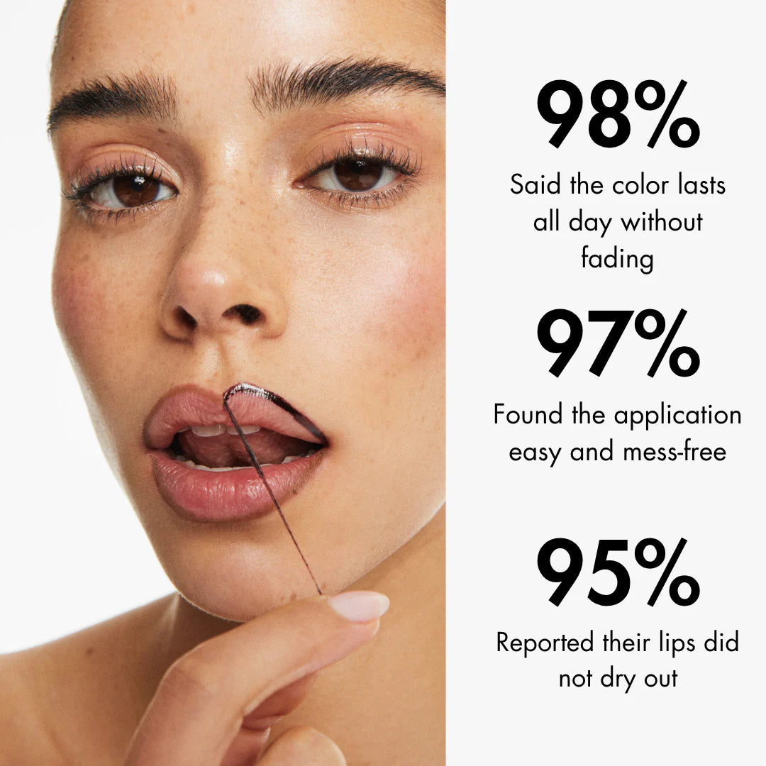 Lumora Peel-Off Lip Stain