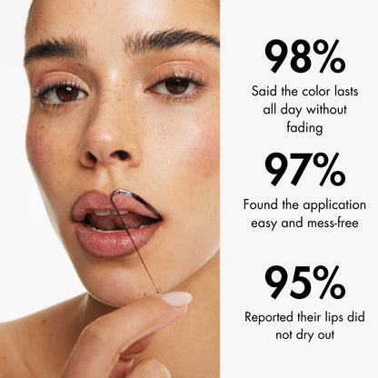 Lumora Peel-Off Lip Stain