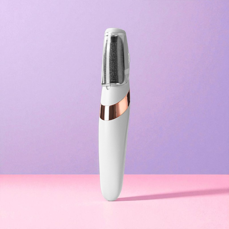 Lumora Soft Step Foot File 3.0